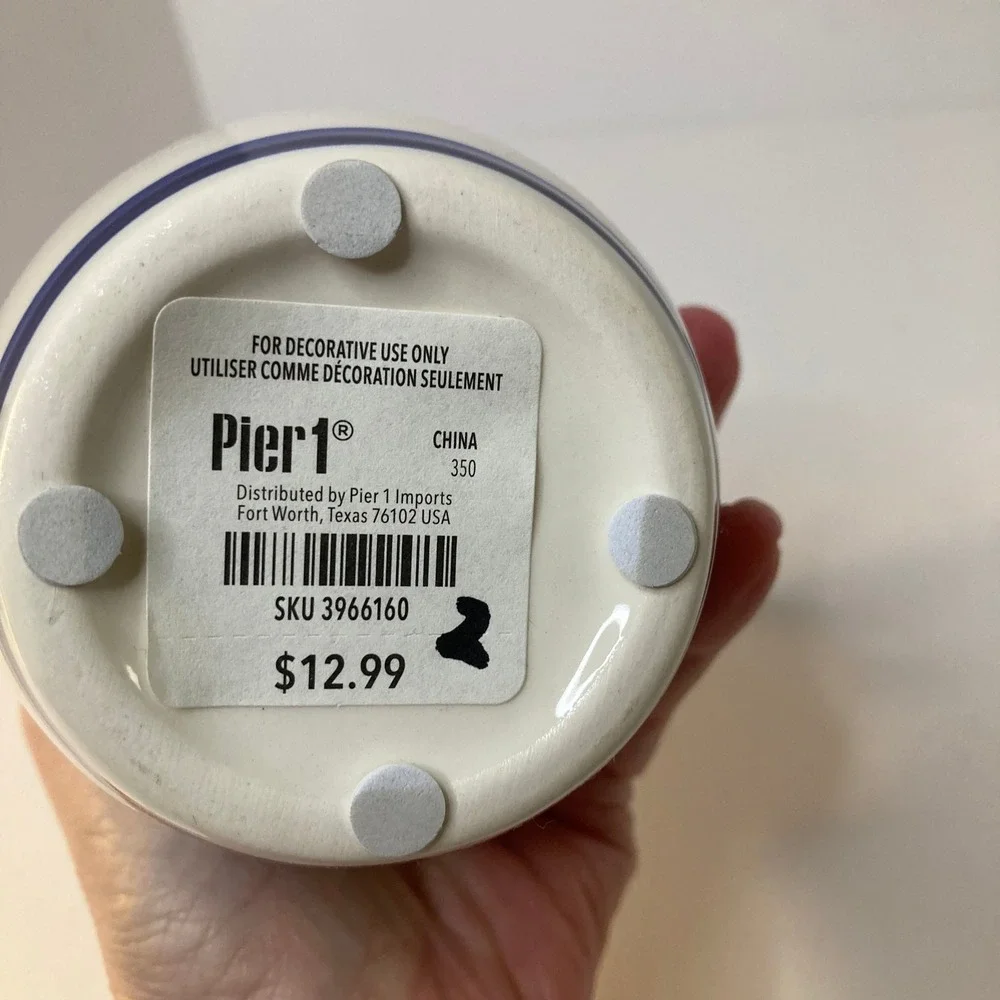 Pier 1 7
